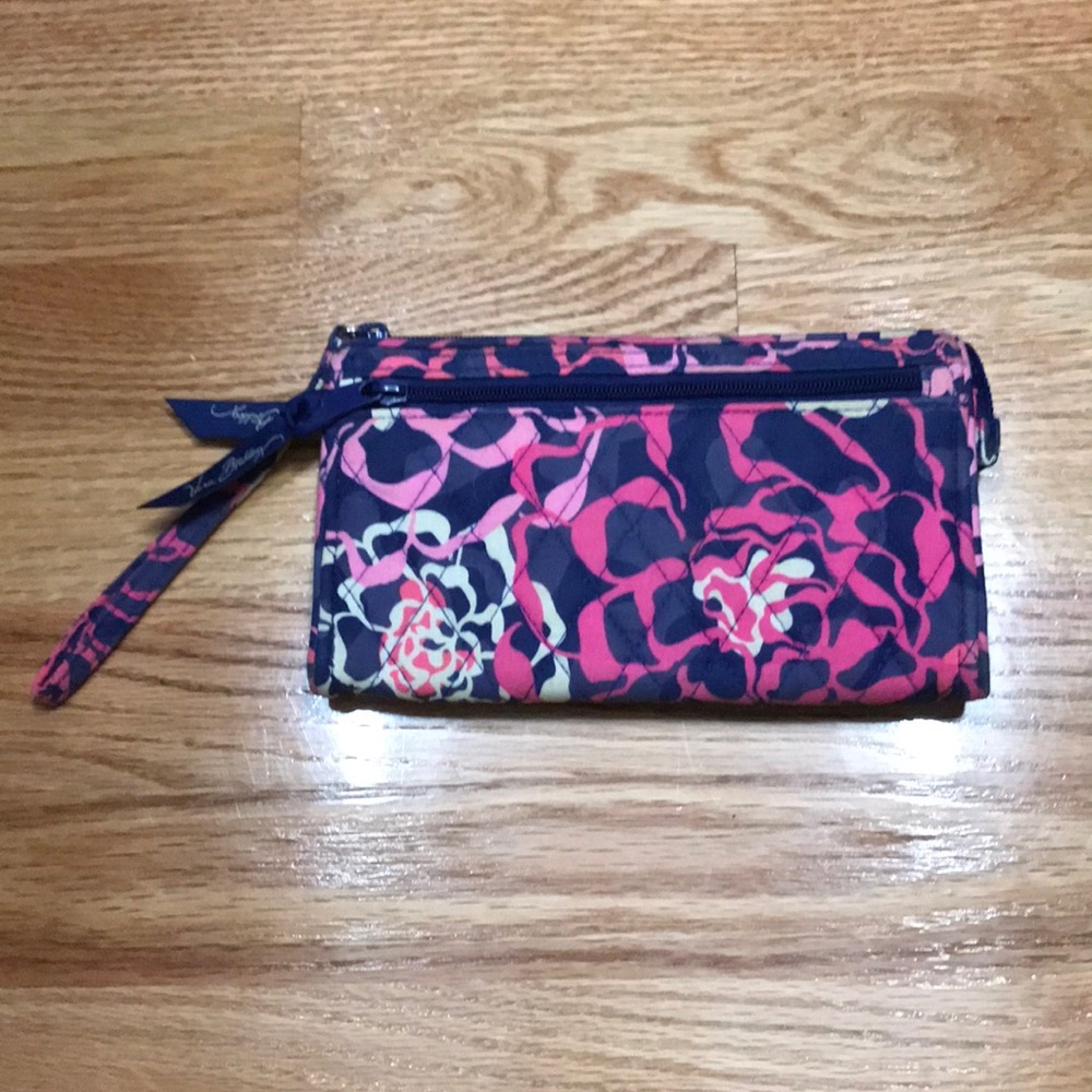 Vera Bradley Wallet